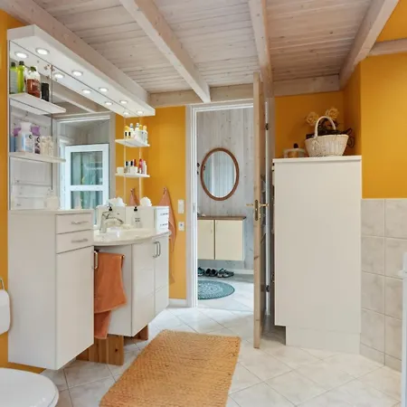 Henne - From The Sea By Interhome