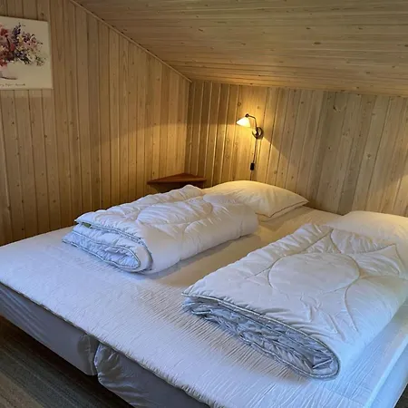 Henne - From The Sea By Interhome Nyaraló *