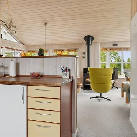 Henne - From The Sea By Interhome Hadsund