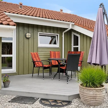 Henne - From The Sea By Interhome *