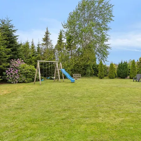 Nyaraló Henne - From The Sea By Interhome Hadsund