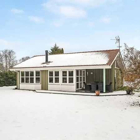 Henne - From The Sea By Interhome Nyaraló