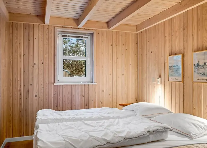 Henne - From The Sea By Interhome