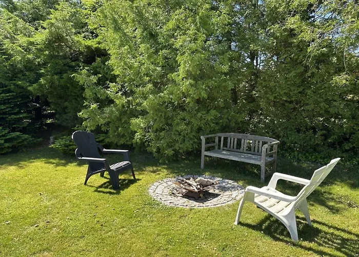 Prázdninový dům Henne - From The Sea By Interhome